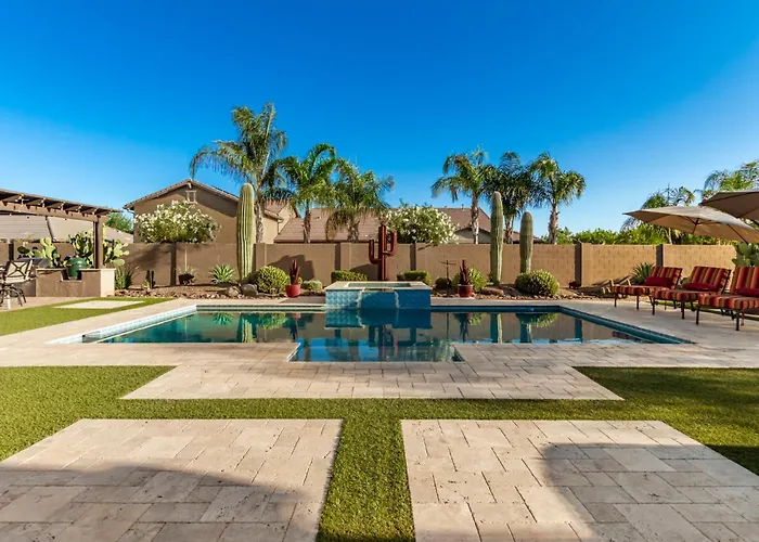 Munoz Queen Creek