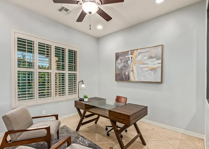 Munoz Holiday home