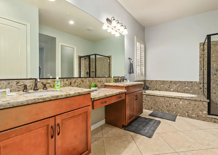 Holiday home Munoz Queen Creek
