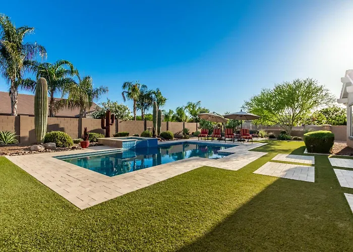 Munoz Holiday home