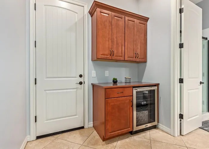 Munoz Holiday home Queen Creek