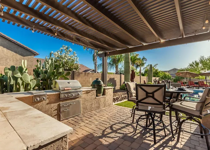 Munoz Holiday home