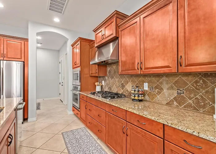 Munoz Holiday home Queen Creek