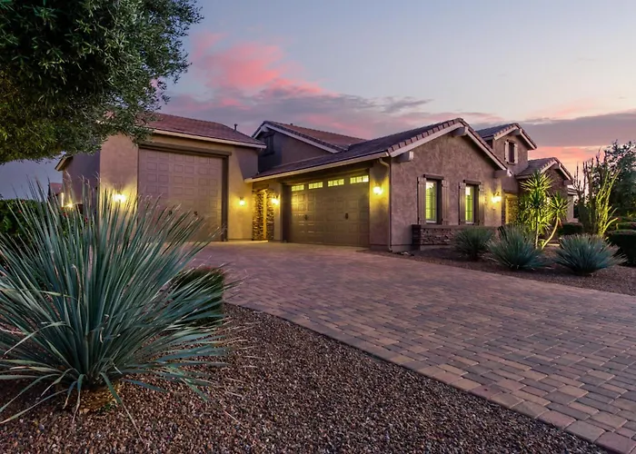 Holiday home Munoz Queen Creek