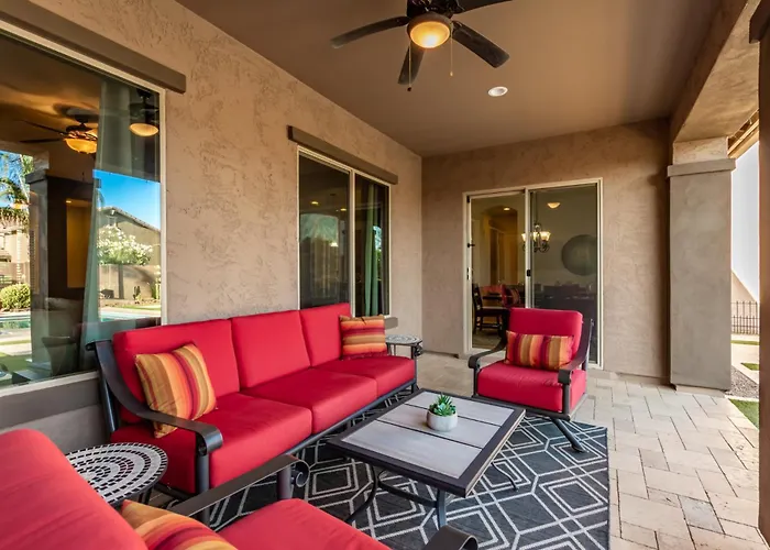 Munoz Holiday home