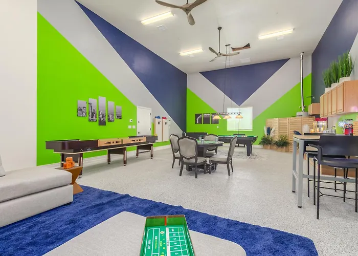 Munoz Holiday home Queen Creek